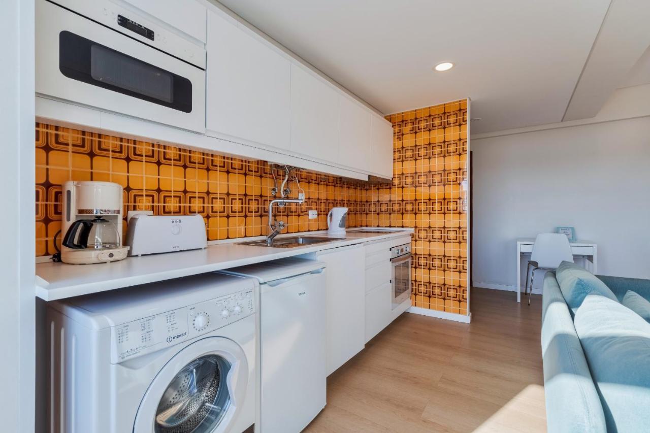 Setubal Downtown Soho Apartment Exterior photo
